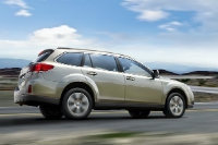 Акционная цена-SUBARU OUTBACK всего за 305 300 грн.**