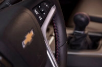 Эксклюзивные Chevrolet Camaro скоро приедут в Украину!