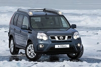 10-топ запечатленных историй с Nissan Navara!
