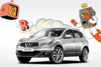 Почему стоит остановить выбор на Nissan Qashqai?