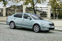 Горячие цены на популярные модели SKODA! 