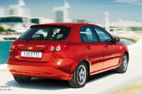 Chevrolet Lacetti – экономия продолжается!