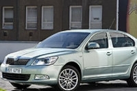 Летнее предложение на популярные модели SKODA!