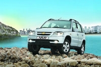 Экономия на Chevrolet NIVA до 6100 грн!