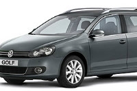 Ваш подменный автомобиль!