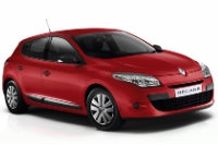 Полная распродажа автомобилей Renault 2011 г.в.* в Автомобильном центре Голосеевский!