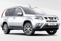 Nissan в Одессе: специальные летние цены!