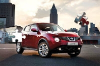 Новые аксессуары с логотипом Nissan!