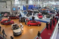 Женский автомобиль, какой он?