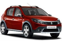 НОВАЯ ОСЕННЯЯ АКЦИЯ «КРЕДИТ И СКИДКА» на Renault Sandero и Renault Logan MCV!