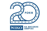 «НИКО-Украина» на Подоле проведет розыгрыш нового Mitsubishi Outlander.