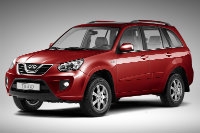 На Chery Tiggo и Chery M11 действуют новые привлекательные цены!