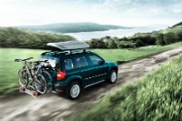 Новые условия покупки SKODA Yeti!