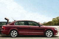 В «Автоцентре Донецк» снижены цены на модели SKODA Superb!  