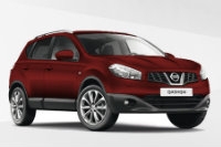 Осенние цены на Nissan в Одессе.