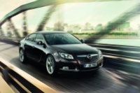 Opel Insignia с расходом 5,5л/100 км теперь по цене от 200 000 грн.