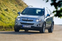 Последние Opel 2011 года с экономией от 5 000 до 19 700 грн.!