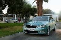 SKODA Octavia помогает экономить!