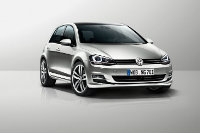 Зустрічайте новий Golf VII