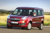 Ограниченное предложение Opel Combo NEW по невероятным ценам!