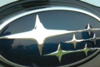 Осень-время Subaru! Цена на Outback снижена на 20 000 грн!