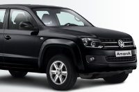 Поспеши стать счастливым обладателем  Volkswagen Amarok за невероятной ценой!