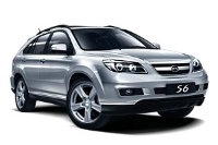 Пришло время покупать кроссовер BYD S6. Скидка 1000 у.е.