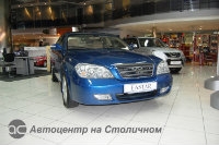 Автомобили Chery M11 и Eastar становятся доступнее