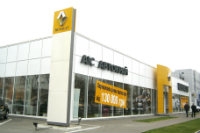 Автоцентр Renault АИС Автокрай* на Куреневке приглашает провести тест-драйв внедорожника Renault Koleos/