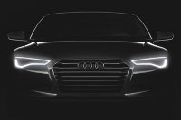 Зимний Audi CarCheck!