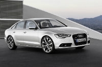 Специальное предложение от Audi Центр Харьков Восток!