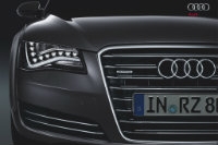 Уникальные условия для покупателей Audi A8 L!