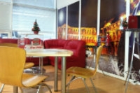 Программа «Мнение владельца SEAT». Подведение итогов декабря 2012 года.