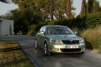Skoda Octavia – самая продаваемая модель ?KODA в 2012 году.