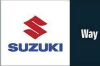 Пройди тест-драйв на автомобилях Suzuki и получи дополнительную скидку до 20 000 грн.