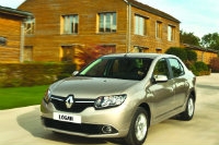 Новый Renault Logan «Теперь качество выглядит именно так!»