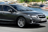 Цена на Subaru Impreza в Харькове СНИЖЕНА на 18 000 грн.