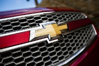 Экономьте до 19 000 грн вместе с Chevrolet!