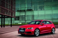 Ауди Центр Харьков Восток дарит* КАСКО на 1 год при покупке Audi A1 Sportback и Audi A3 Sportback с финансированием!