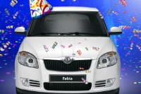 Финальная распродажа SKODA Octavia A5.