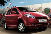 Стали доступными автомобили Chery Kimo AMT 2013 года!