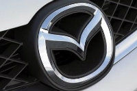 Приглашаем на тест-драйв новой Mazda CX-5!