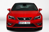 Новый SEAT Leon 2013 уже в продаже в автосалоне Авто-Киев!