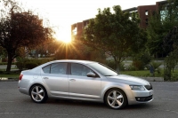 SKODA Octavia A7, добро пожаловать в Украину!