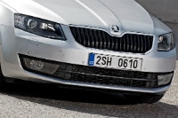 В Киеве презентовали новую ŠKODA Octavia A7