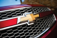 Кредитные условия Chevrolet Finance продлены