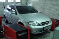Альтернативное топливо  E95-40 – «плюс» расход, «минус» цена.