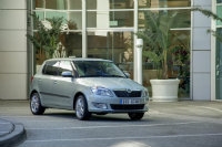 ŠKODA Fabiaв «Автотрейдинг-Харьков» от 100 190 грн.!