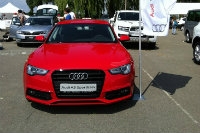Итоги VW Fest 2013 – более 100 тест-драйвов на SEAT Leon FR