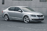 Самое время ВЫГОДНО обзавестись новым автомобилем SKODA!